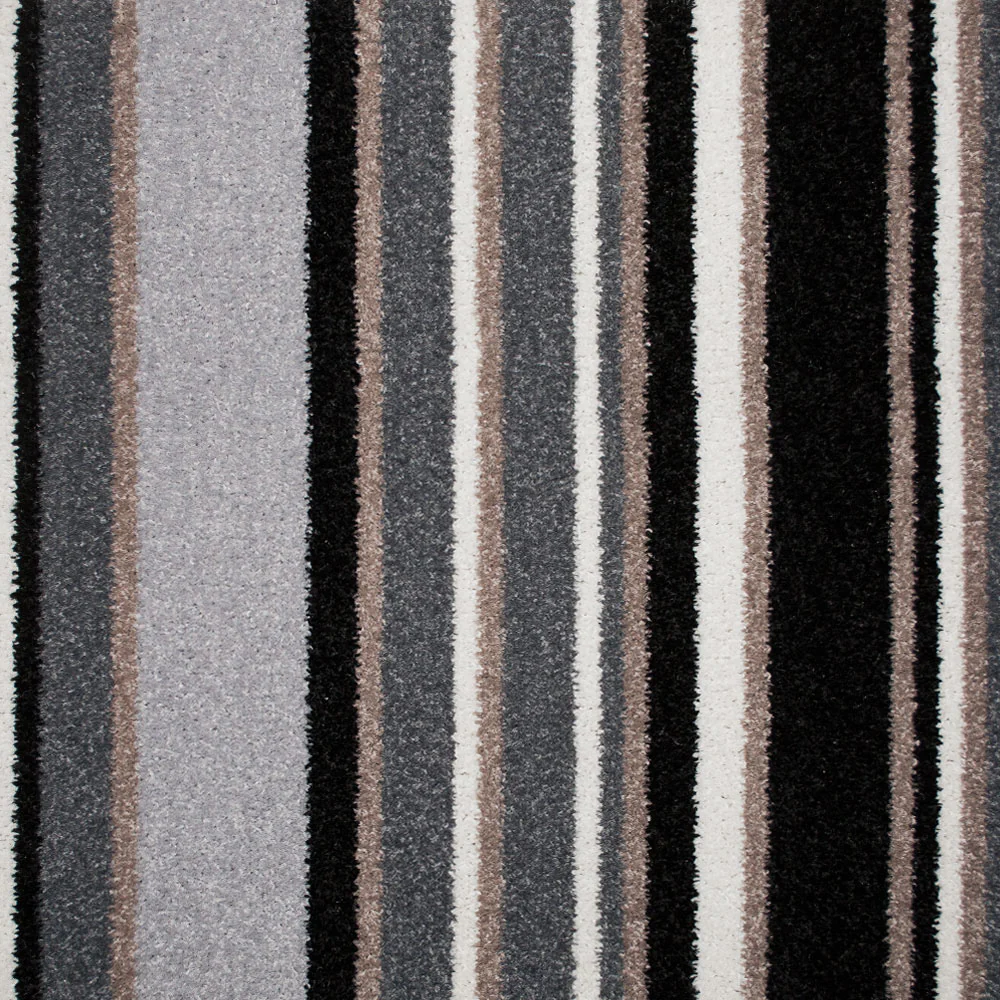 Funky Stripes Humbug Carpet