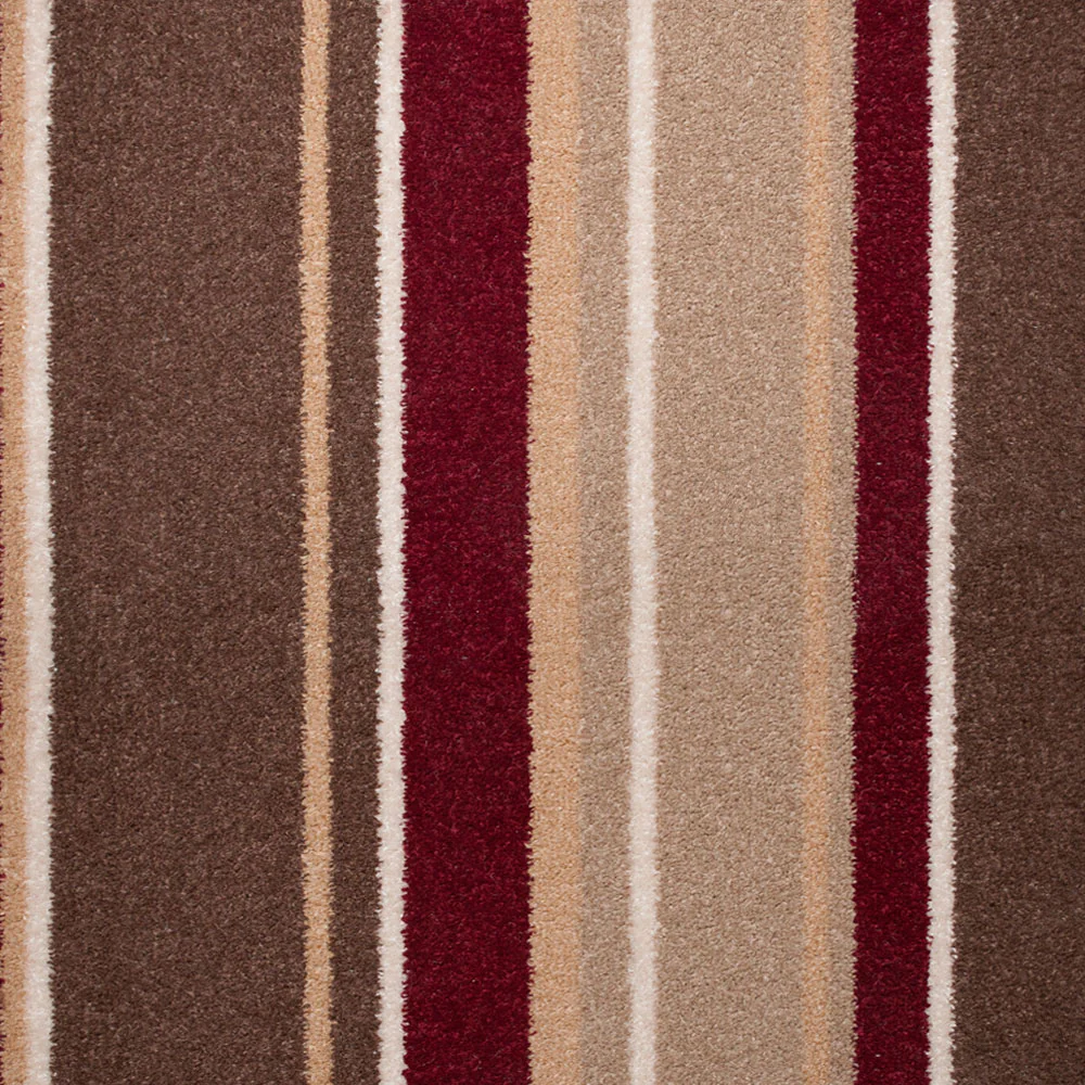Funky Stripes Carpet - Image 3