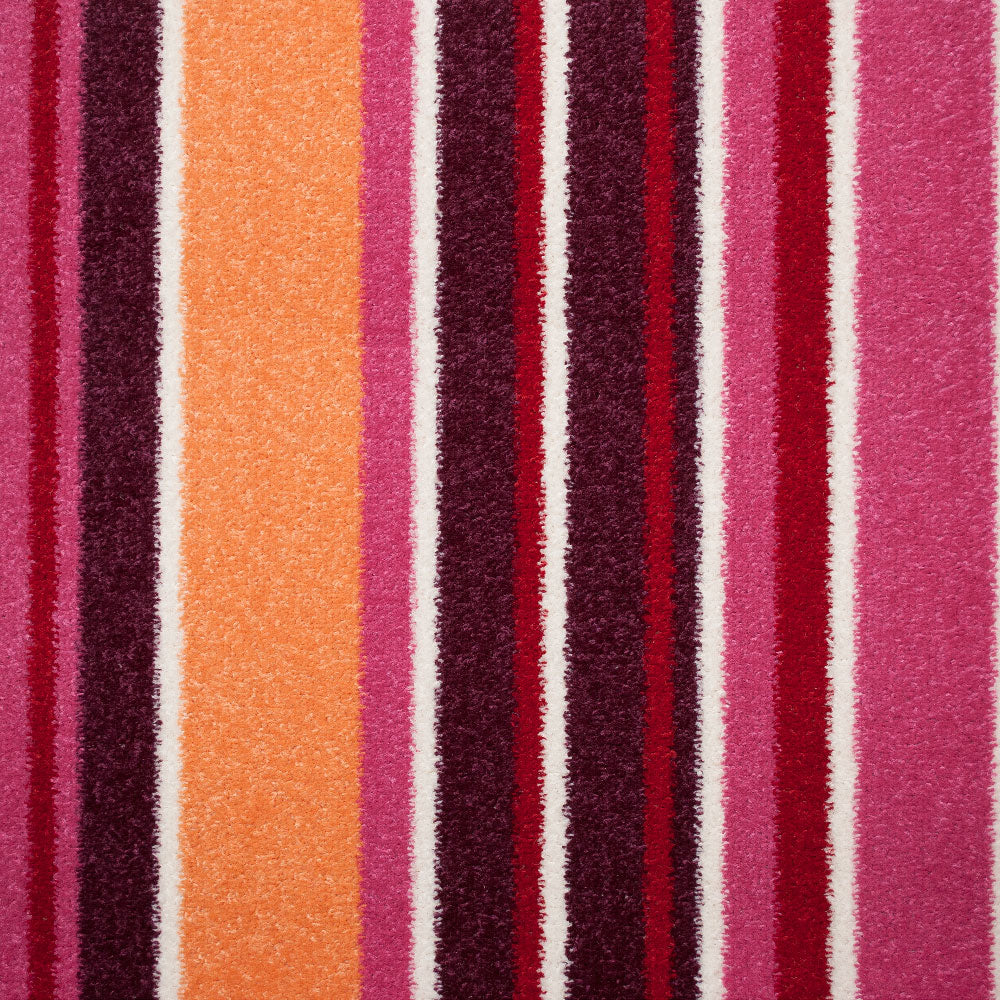 Funky Stripes Carpet - Image 4