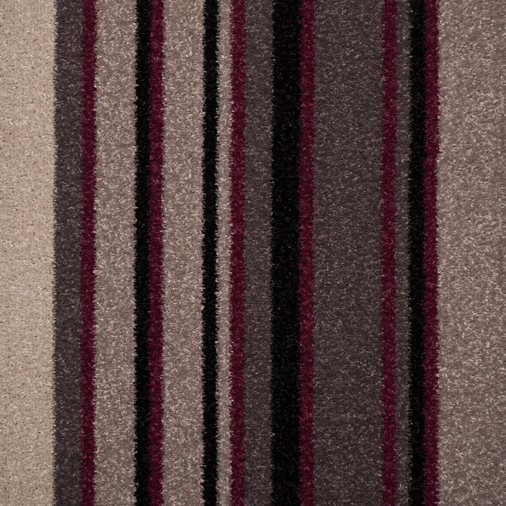 Funky Stripes Carpet - Image 8