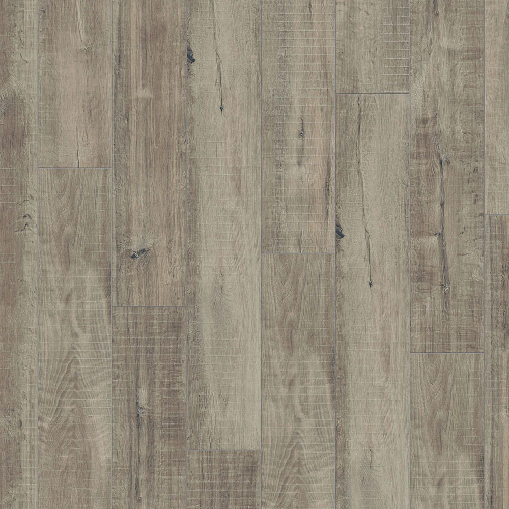 Gala Oak Grey D4786 Exquisit 8mm Laminate Flooring by Kronotex - Image 6