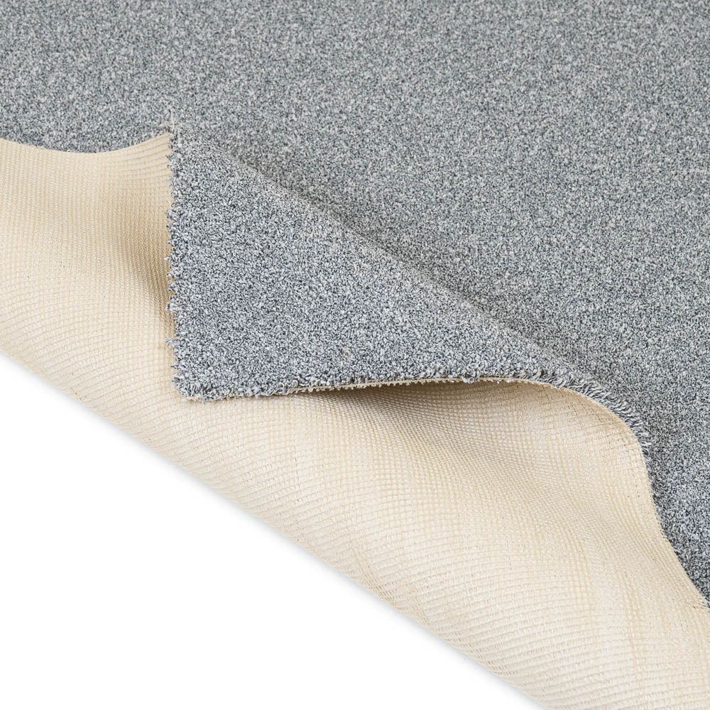 Galaxy Grey Trinity Carpet by Cormar - Image 4