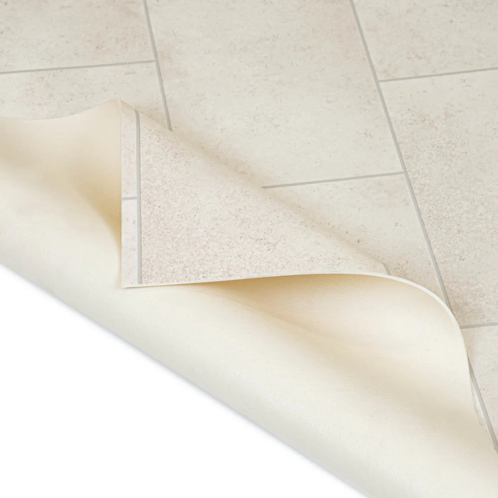 Galerie 531 Presto Tile Vinyl Flooring - Image 4