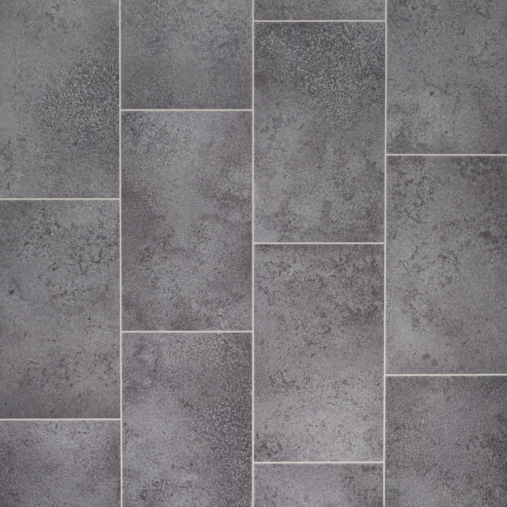 Galerie 593 Presto Tile Vinyl Flooring - Image 4