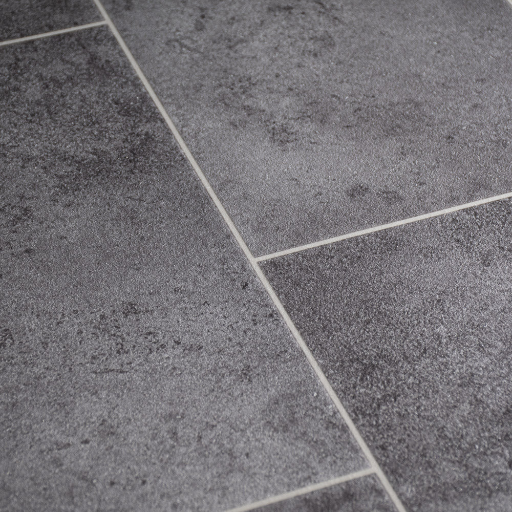 Galerie 593 Presto Tile Vinyl Flooring - Image 5