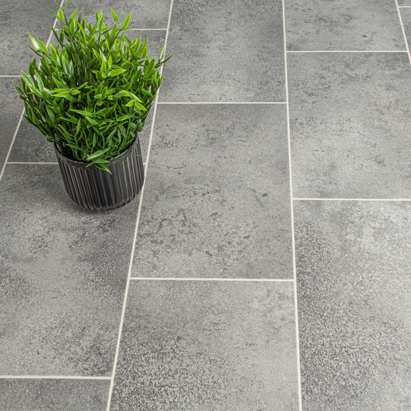 Galerie 593 Texas Tile Vinyl Flooring Clearance