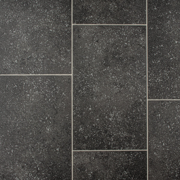 Galerie 599 Texas Tile Vinyl Flooring - Image 5