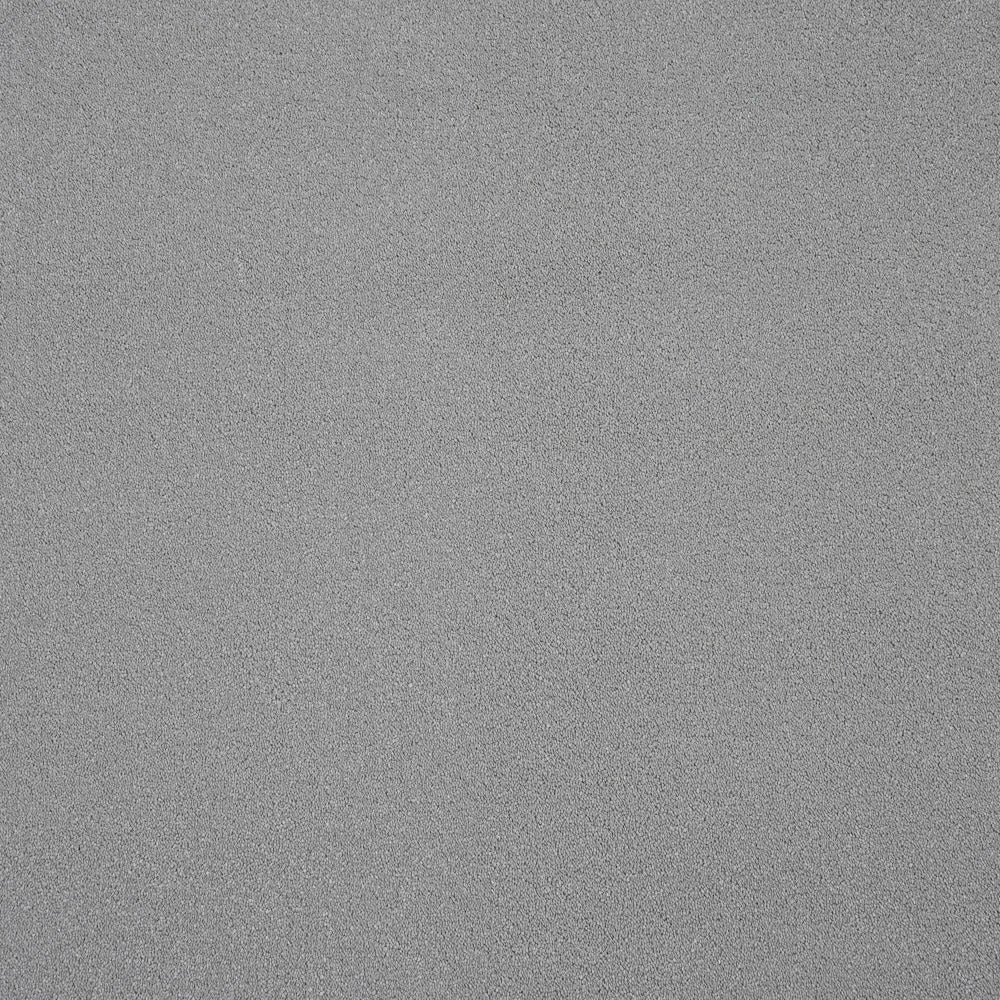 Gentle Pewter Regal Saxony Carpet - Image 3