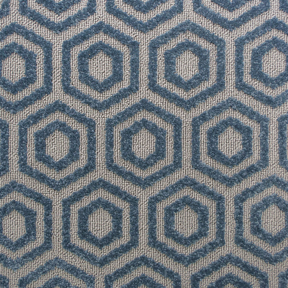 Geometric Structura Carpet - Image 3