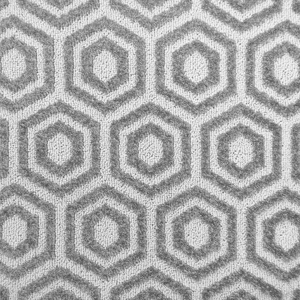 Geometric Structura Carpet - Image 4