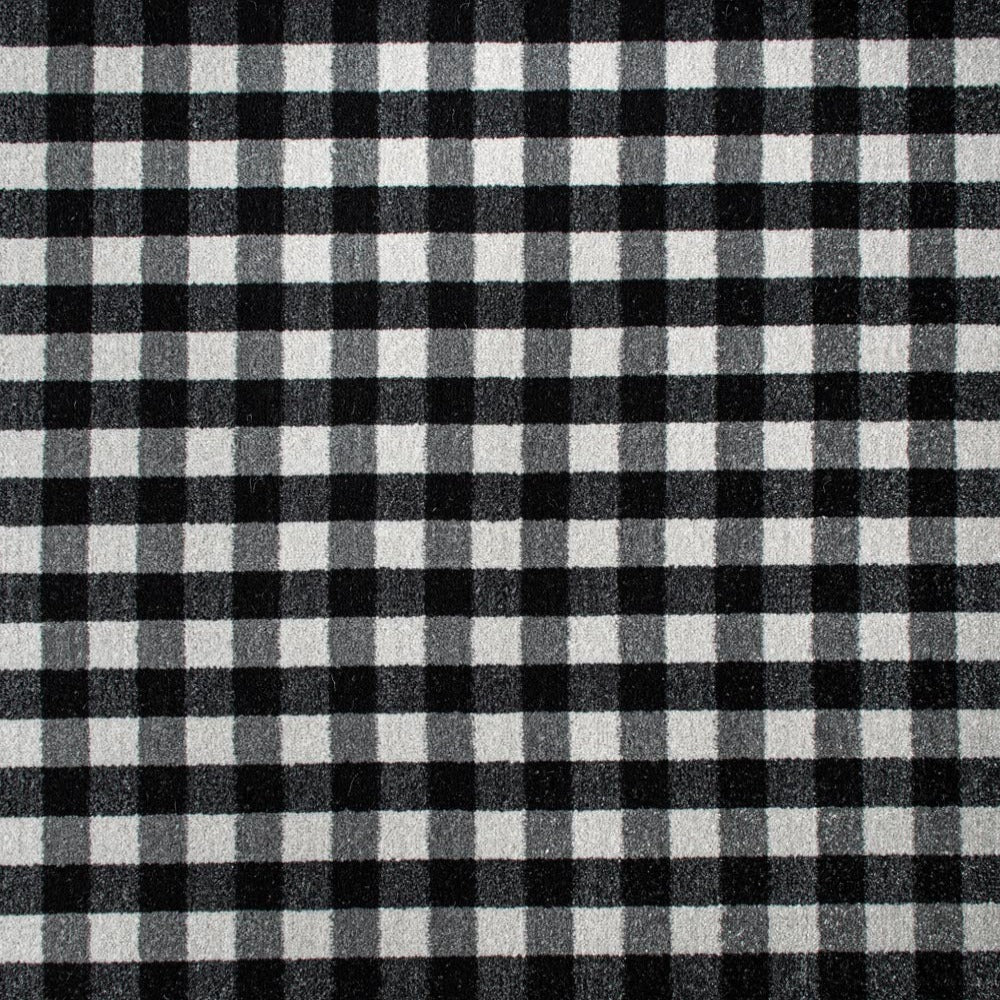 Gingham Wilton Carpet - Image 3