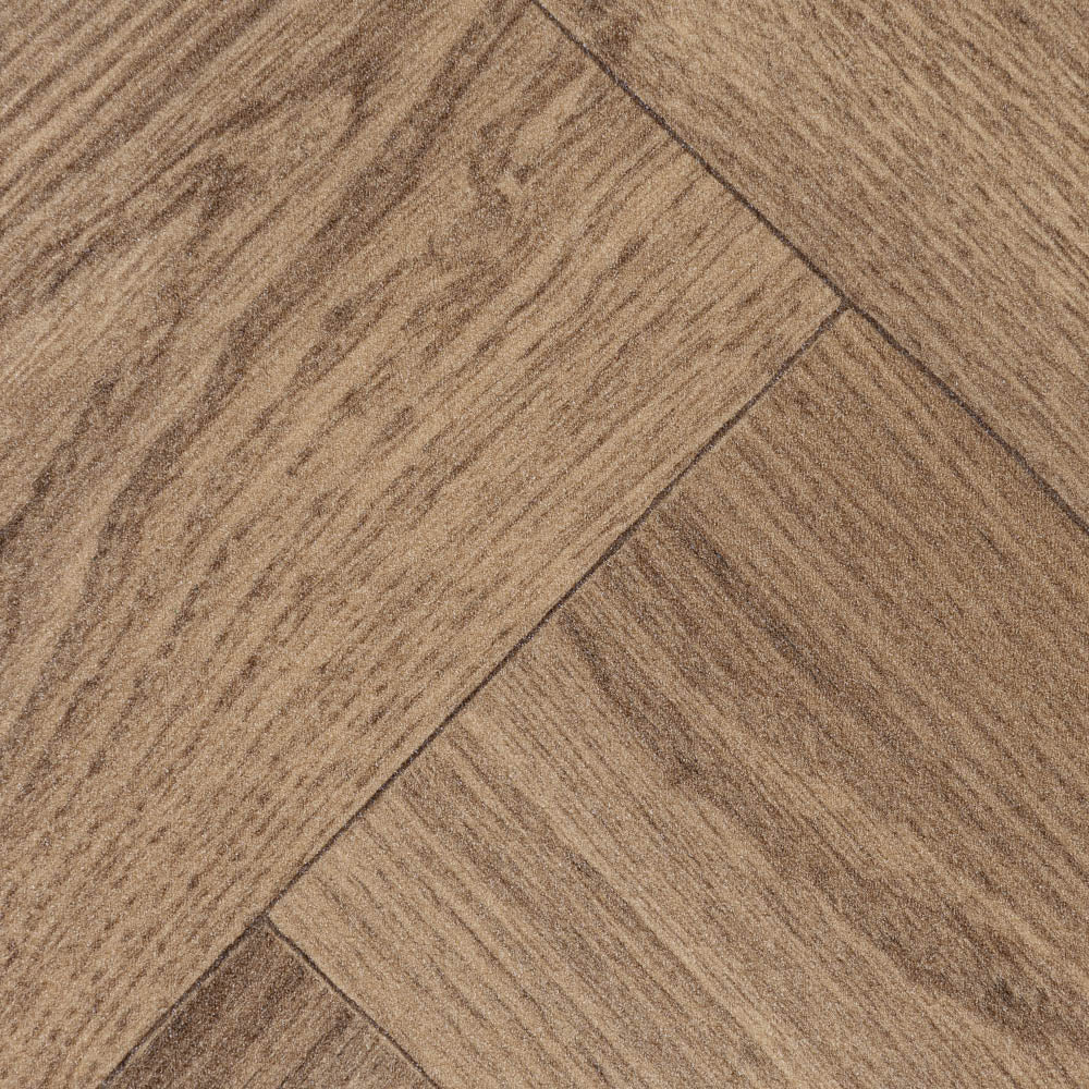 Giuliano 555 Vintage Herringbone Wood Vinyl Flooring - Image 4