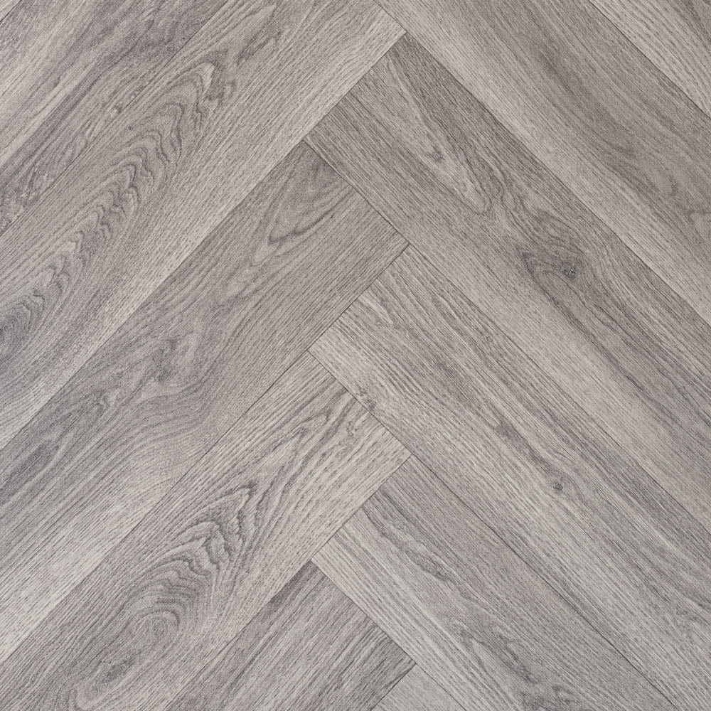 Giuliano 594 Vintage Herringbone Wood Vinyl Flooring - Image 3