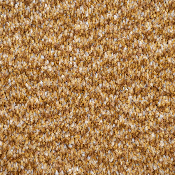 Gold Harmony Tweed Twist Carpet - Image 3