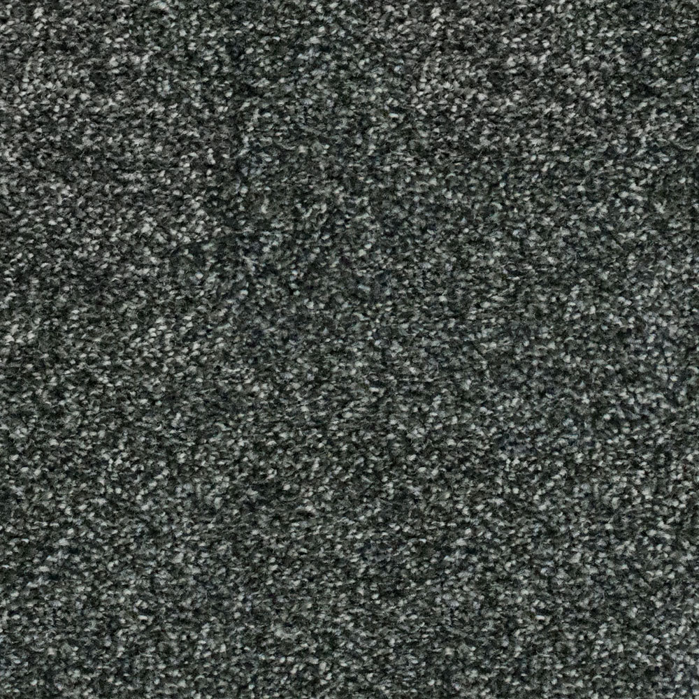 Gothic Grey 970 Noble Saxony Collection Carpet - Image 2