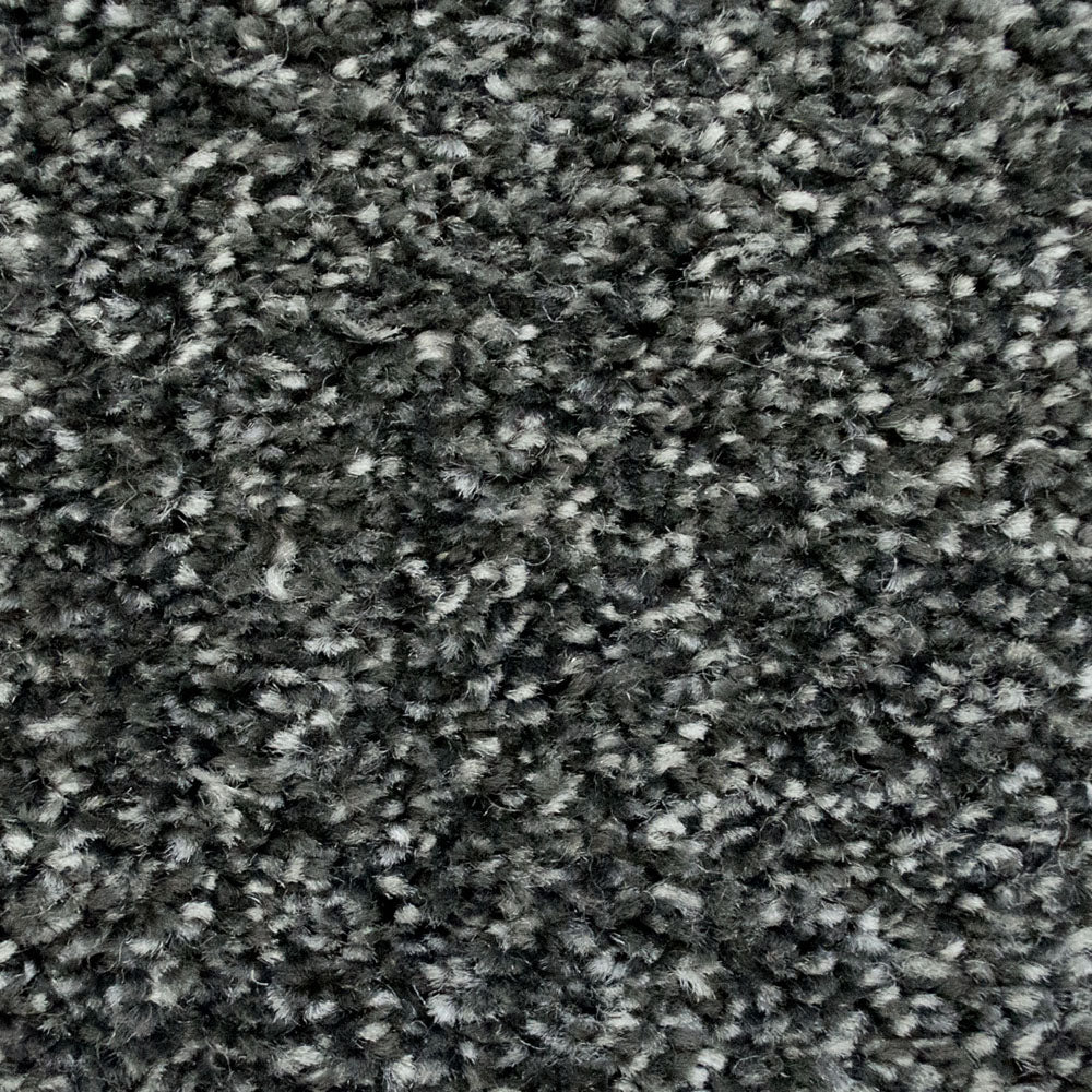 Gothic Grey 970 Noble Saxony Collection Carpet - Image 3