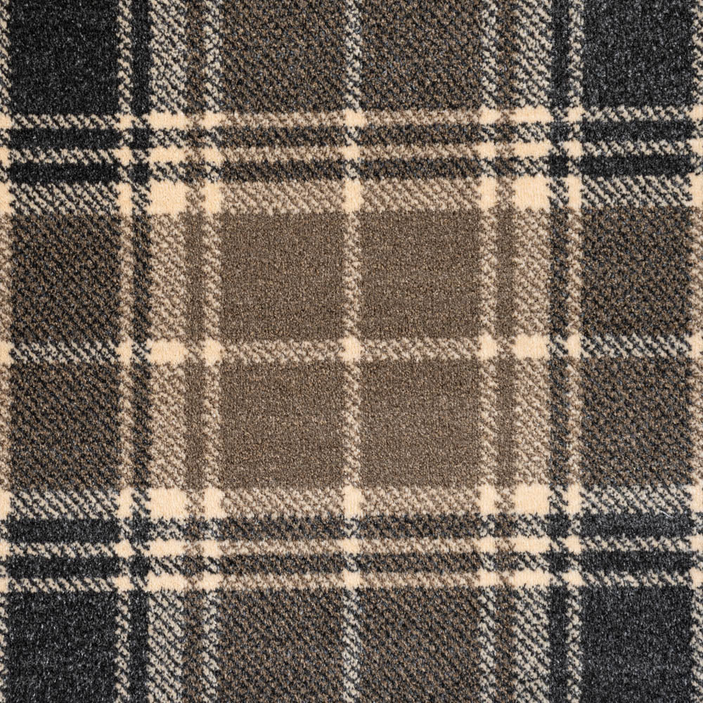 Graham Tartan SB05 Tribes Wilton Carpet - Image 2