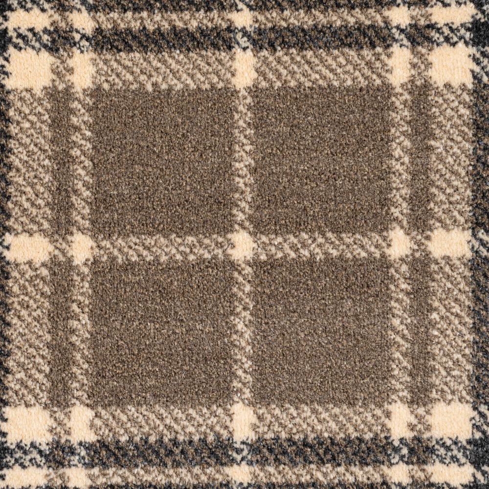 Graham Tartan SB05 Tribes Wilton Carpet - Image 3