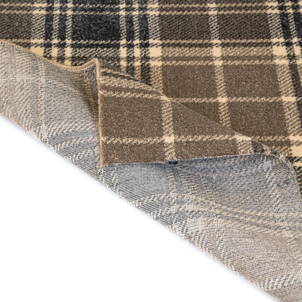 Graham Tartan SB05 Tribes Wilton Carpet - Image 4