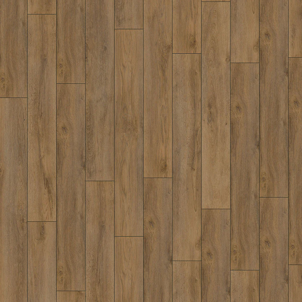 Grand Oak Brown D4957 Advanced 8mm Laminate Flooring by Kronotex - Image 6
