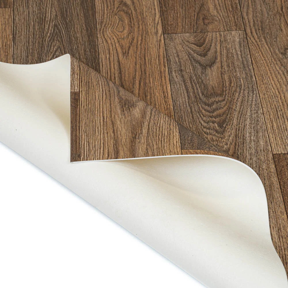 Granero 548 Presto Wood Vinyl Flooring - Image 4