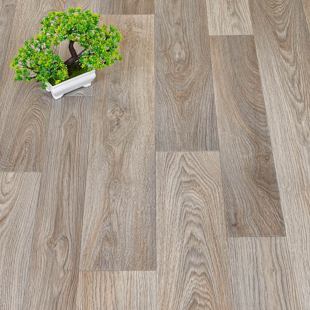 Granero 593 Presto Wood Vinyl Flooring - Image 2