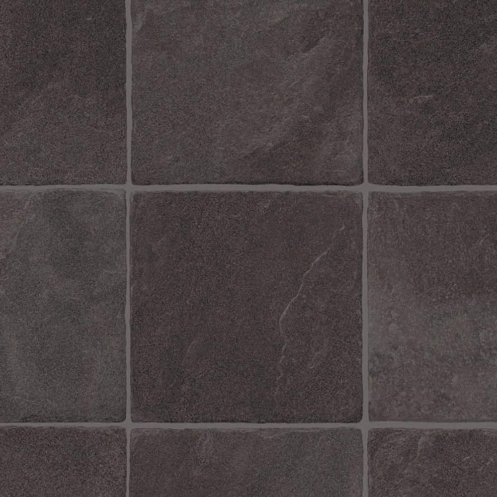 Granite Carbon Goliath 450 Vinyl Flooring by Tarkett Clearance - Image 3