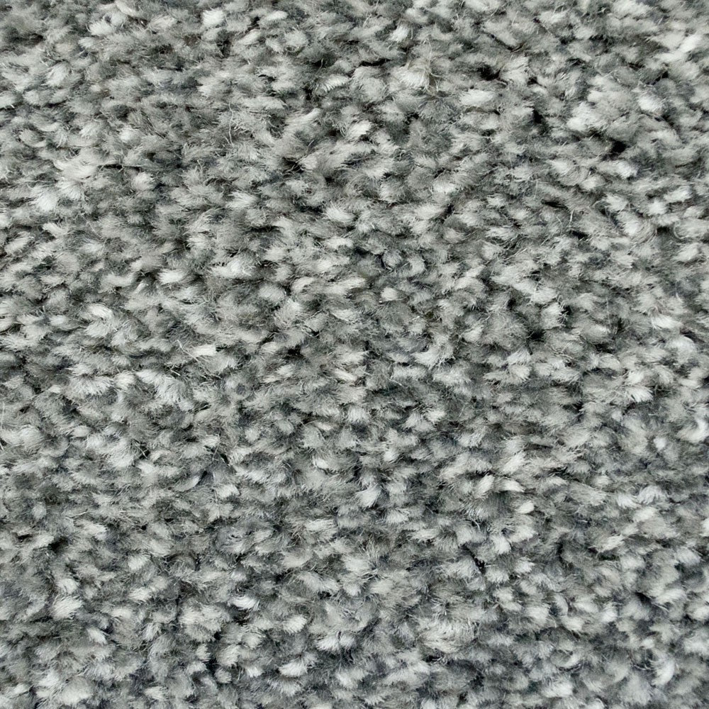 Granite Cliff 950 More Noble Saxony Feltback Carpet - Image 3