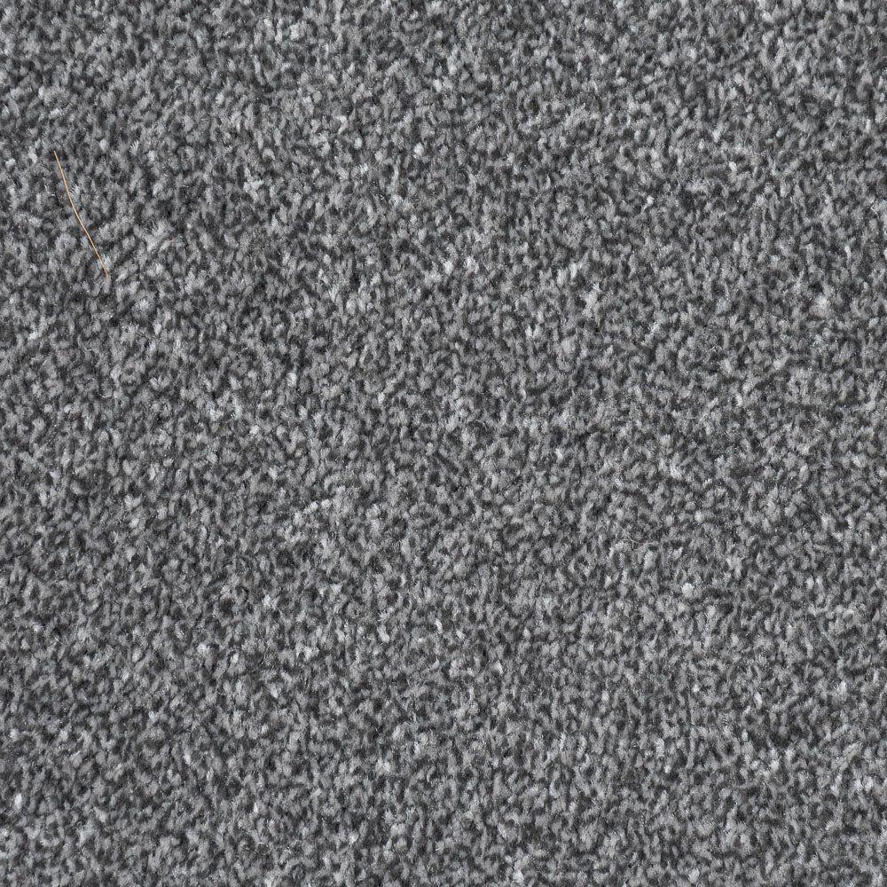 Granite Grey Vista Twist Carpet - Image 3