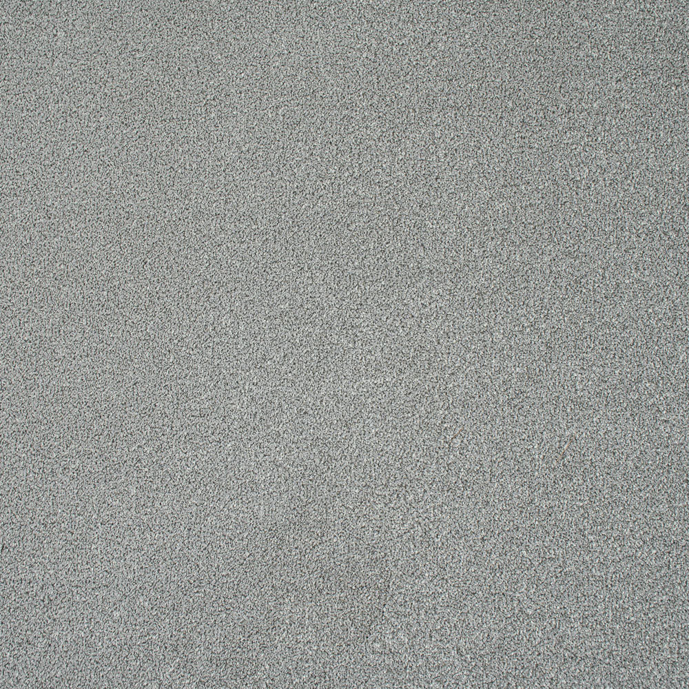 Granite Mist Stainfree Knightsbridge Berber Carpet by Abingdon - Image 2
