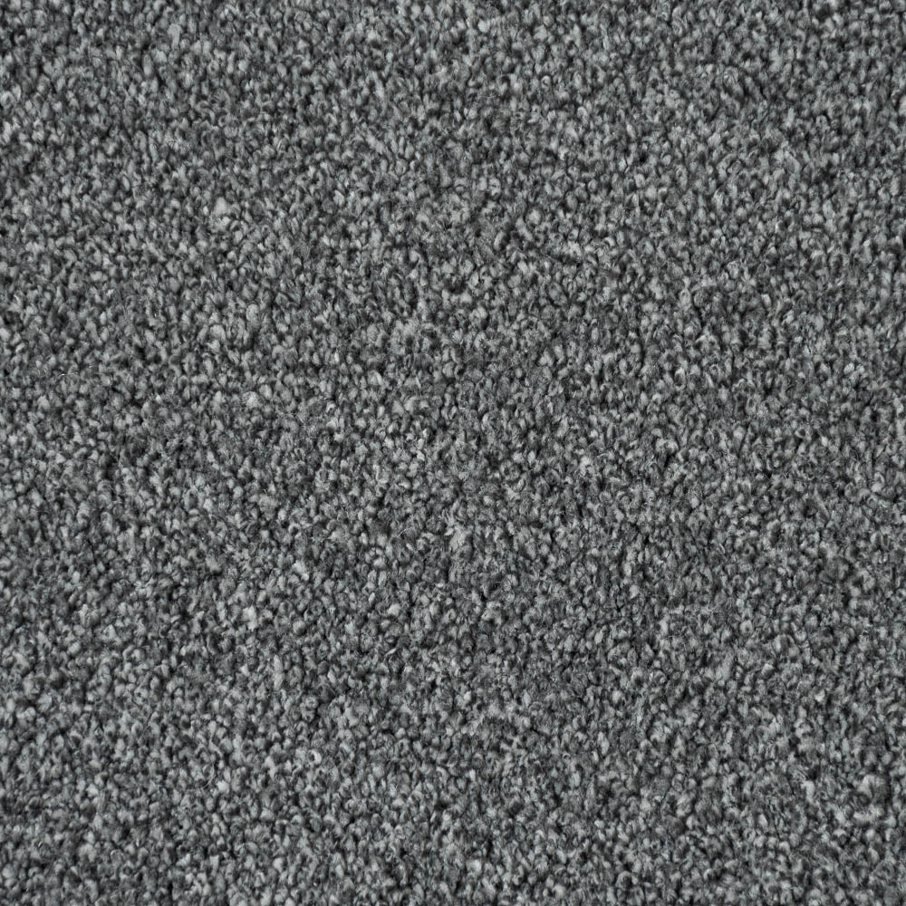 Graphite Grey Dunham Saxony Carpet - Image 3