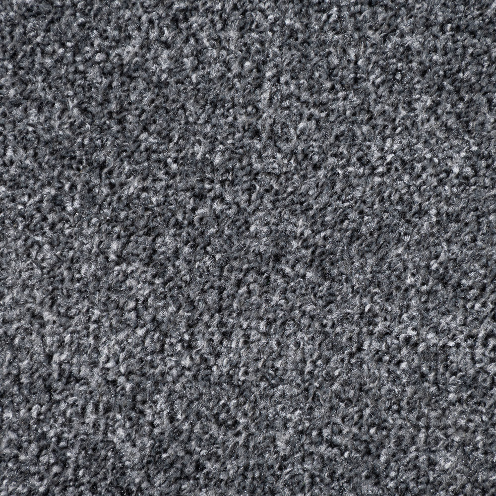 Graphite Grey Star Twist Carpet - Image 4