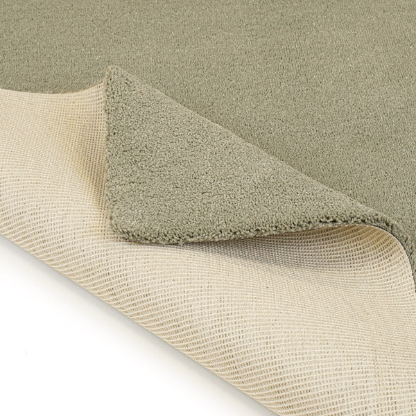 Green Ares Glitter Twist Carpet - Image 4