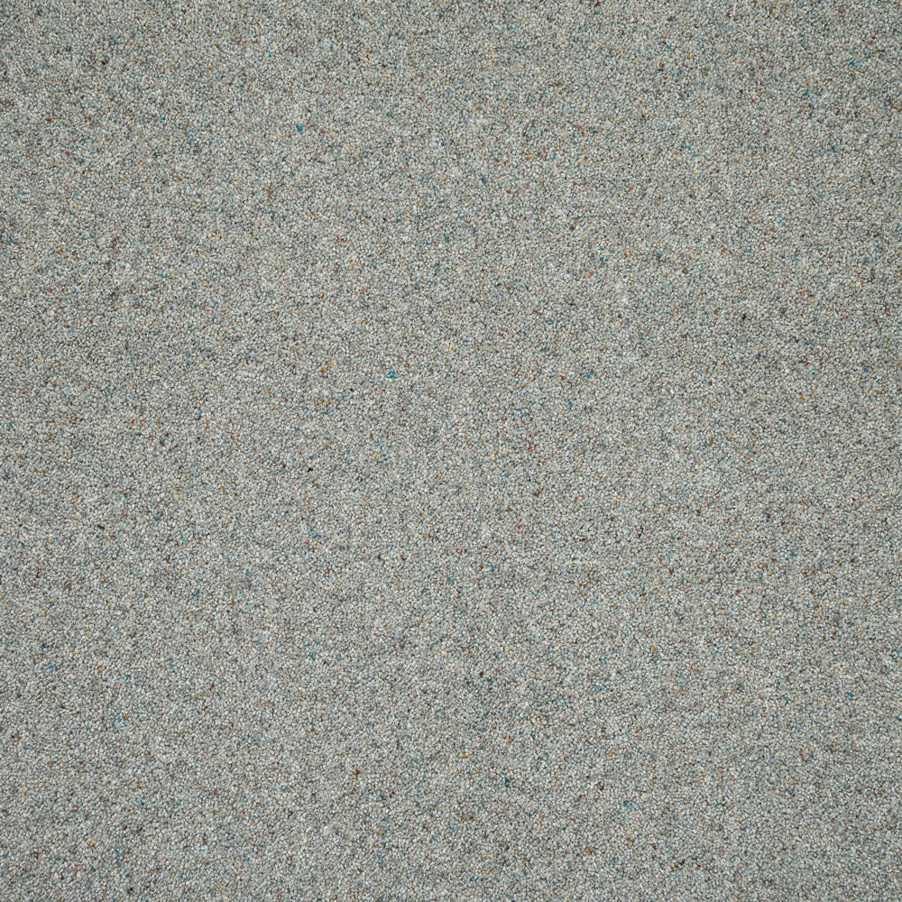 Green Tea Natural Berber Twist Deluxe 55oz Carpet by Cormar - Image 3