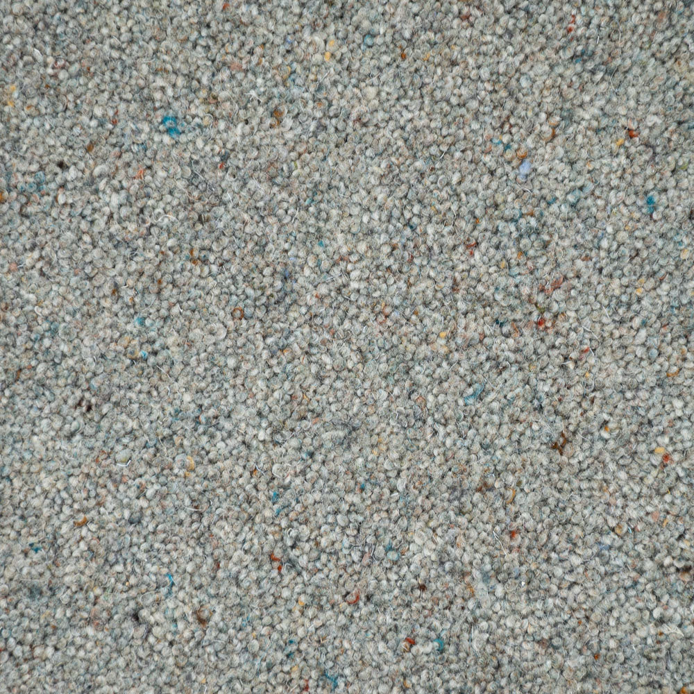 Green Tea Natural Berber Twist Deluxe 55oz Carpet by Cormar - Image 4