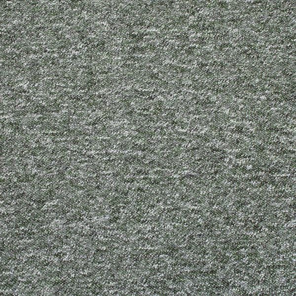 Green Utah Loop Feltback Carpet - Image 5