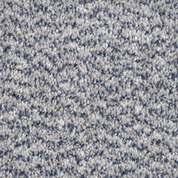 Greige Harmony Tweed Twist Carpet - Image 3