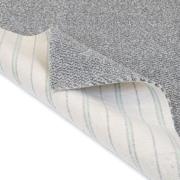 Greige Harmony Tweed Twist Carpet - Image 4
