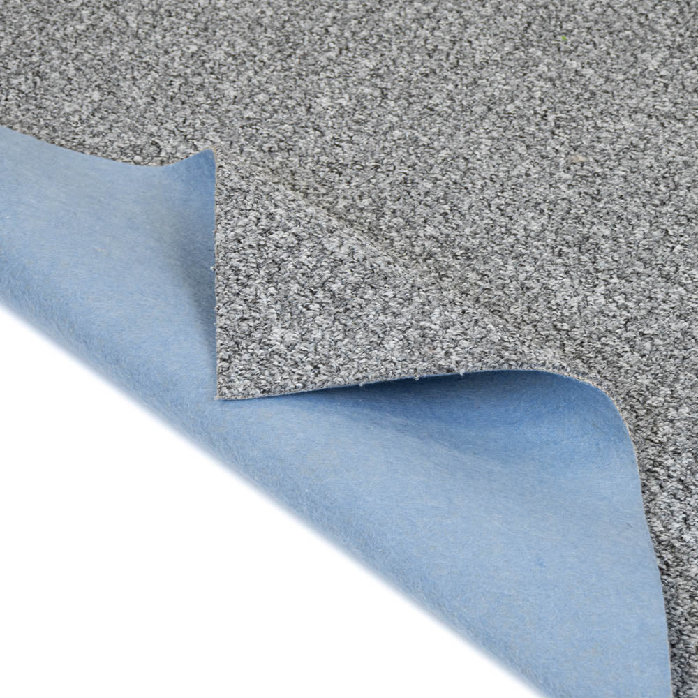Grey 5925 Alabama Loop Carpet - Image 4