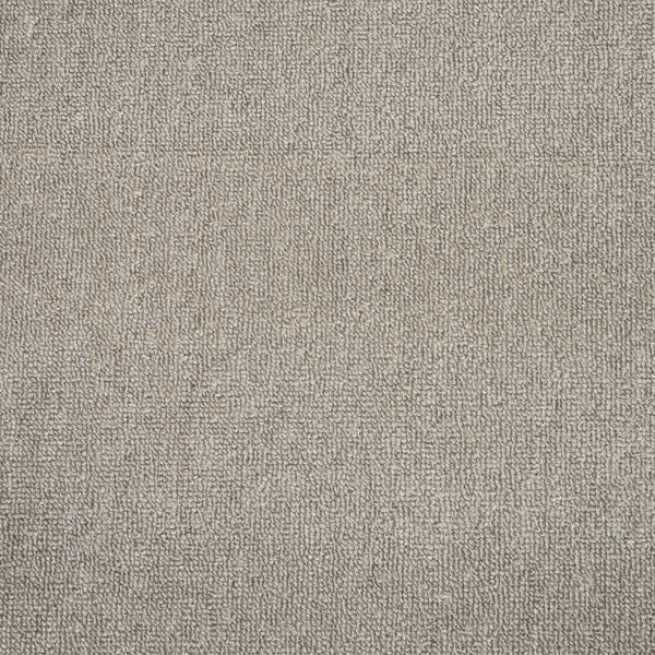 Grey Beige Farne Loop Carpet - Image 2