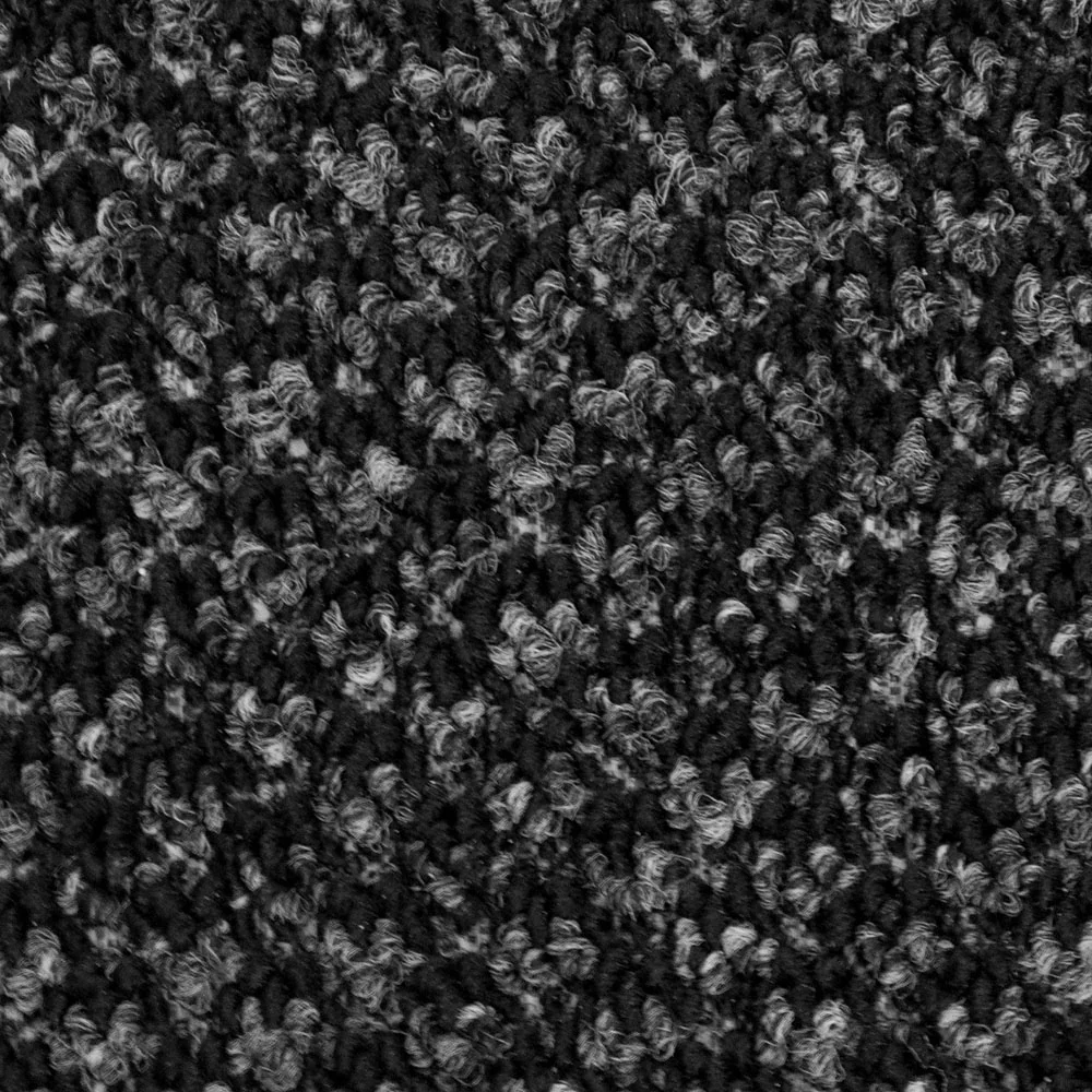 Grey & Black 990 Aim High Carpet - Image 3