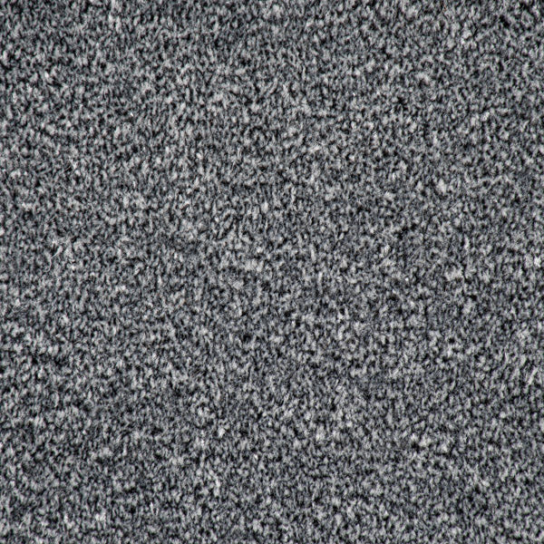 Grey Catalonia Saxony Carpet - Image 3