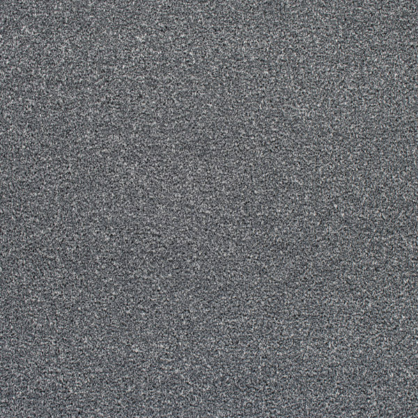 Grey Catalonia Saxony Carpet - Image 5