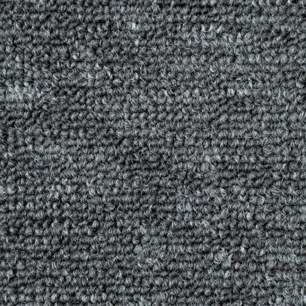Grey Farne Loop Carpet - Image 3