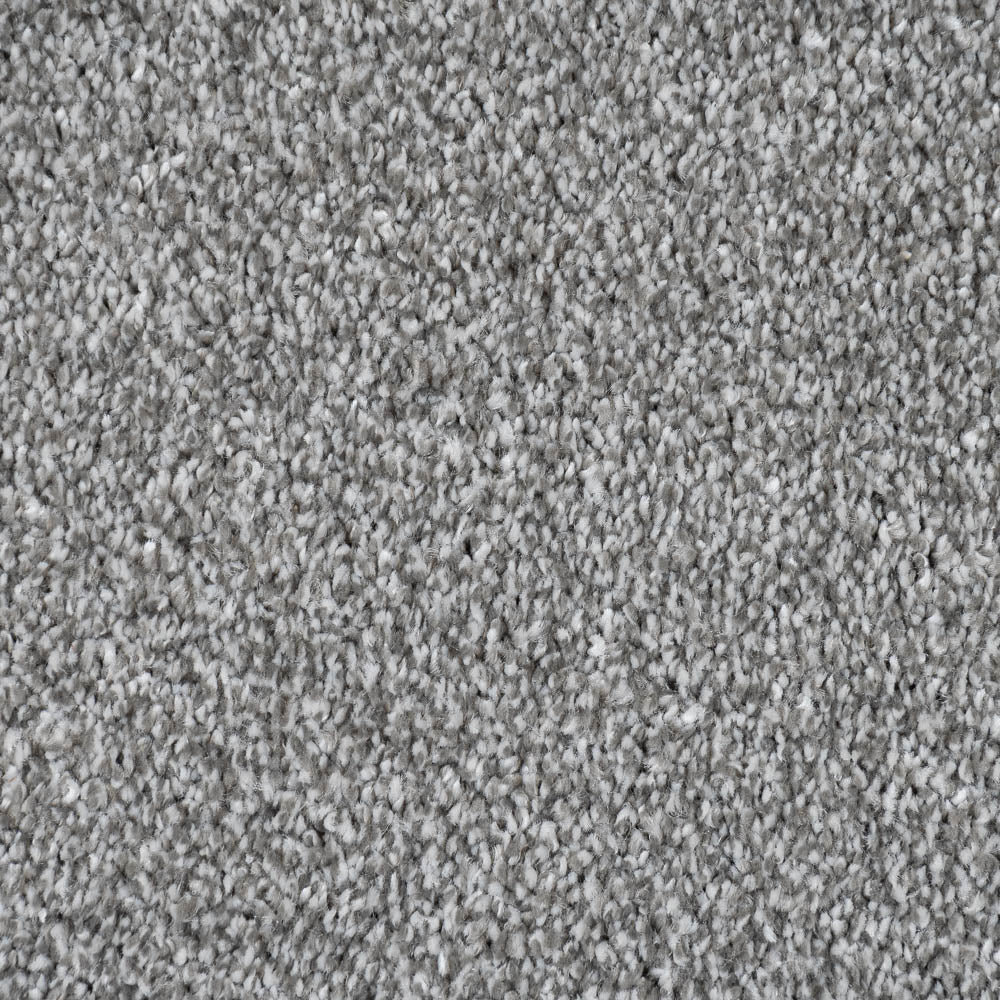 Grey Hestia Saxony Carpet - Image 3