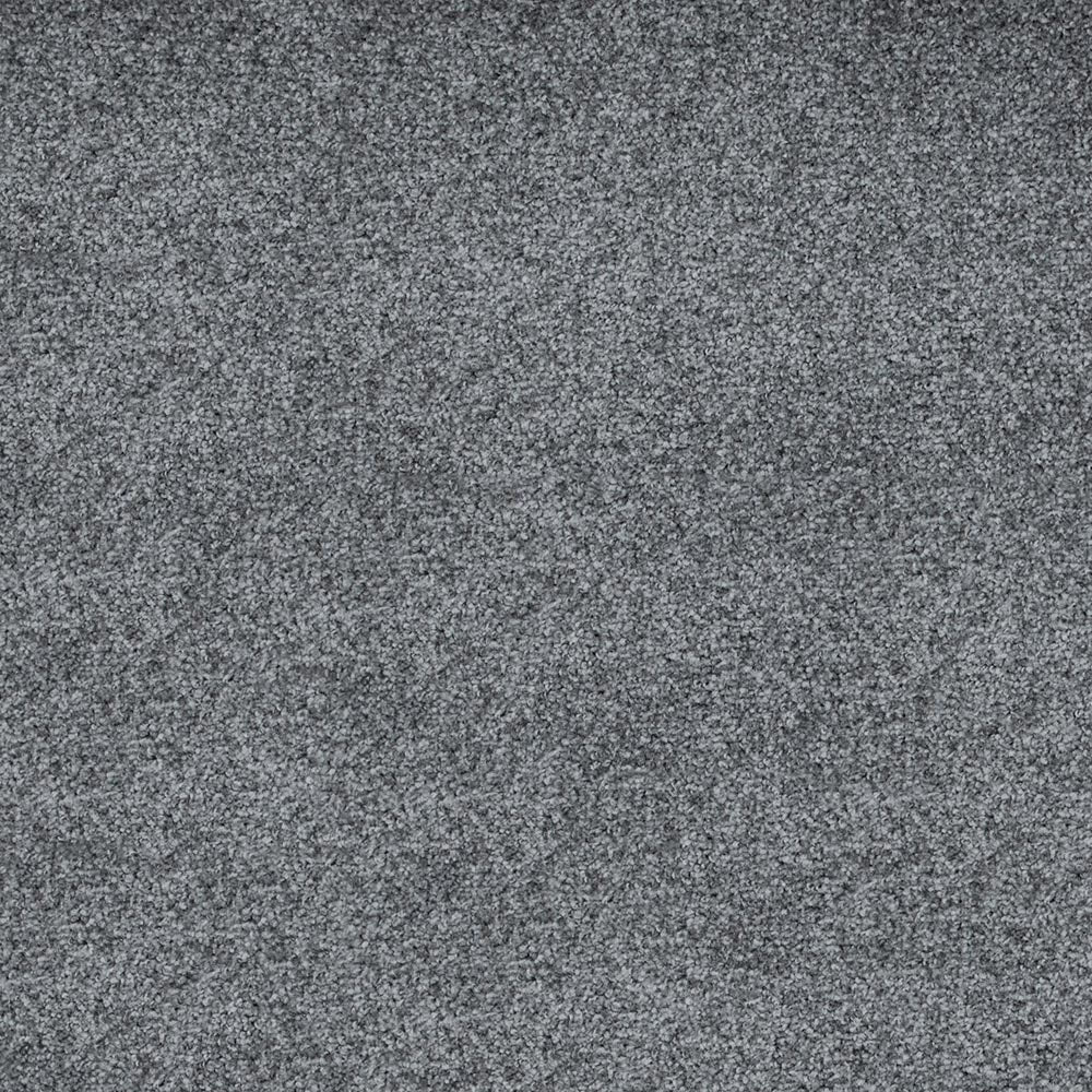 Grey Mist 98 Tuftex Twist Actionback Carpet