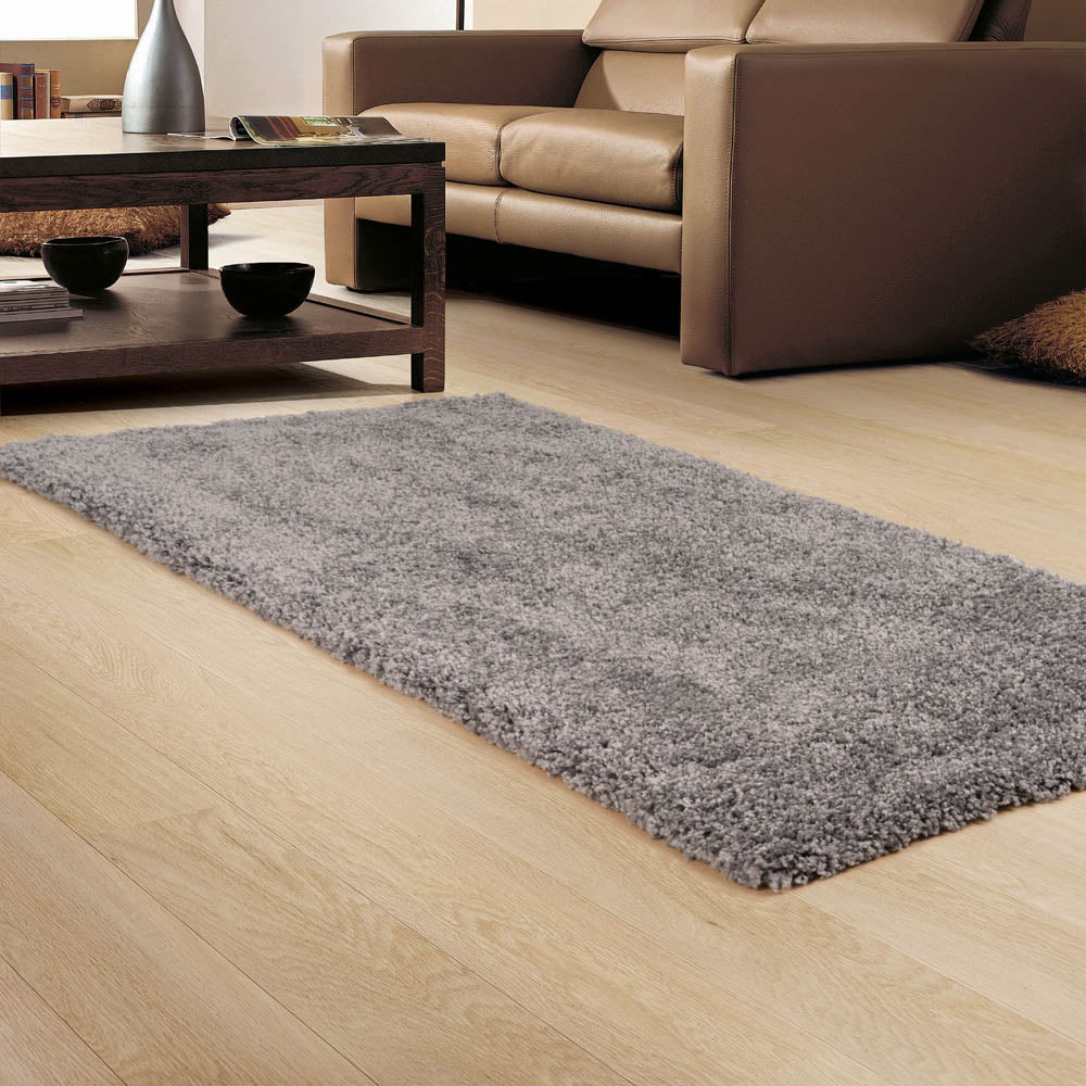 Grey Neptune Luxury Rug - Image 5