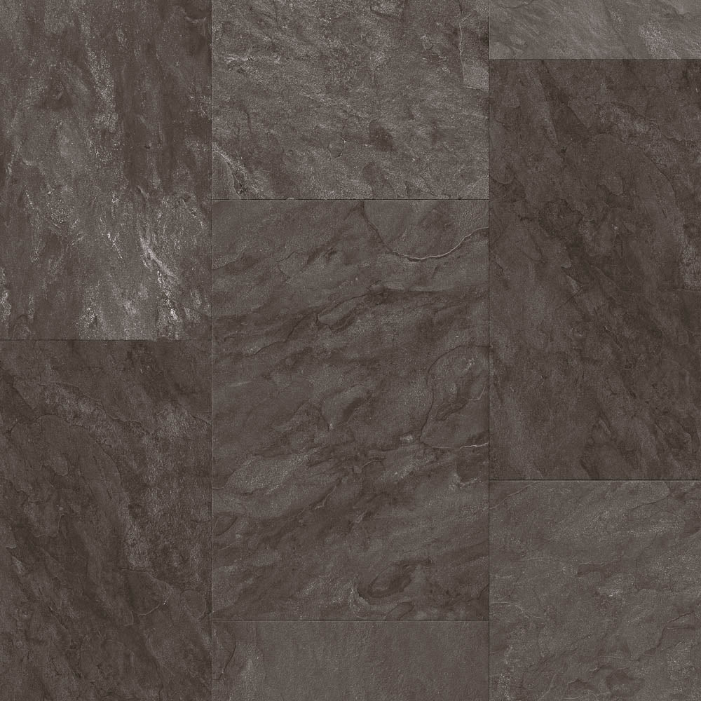 Grey Slate MUS5493 Muse 8mm Laminate Flooring by Quick-Step - Image 4
