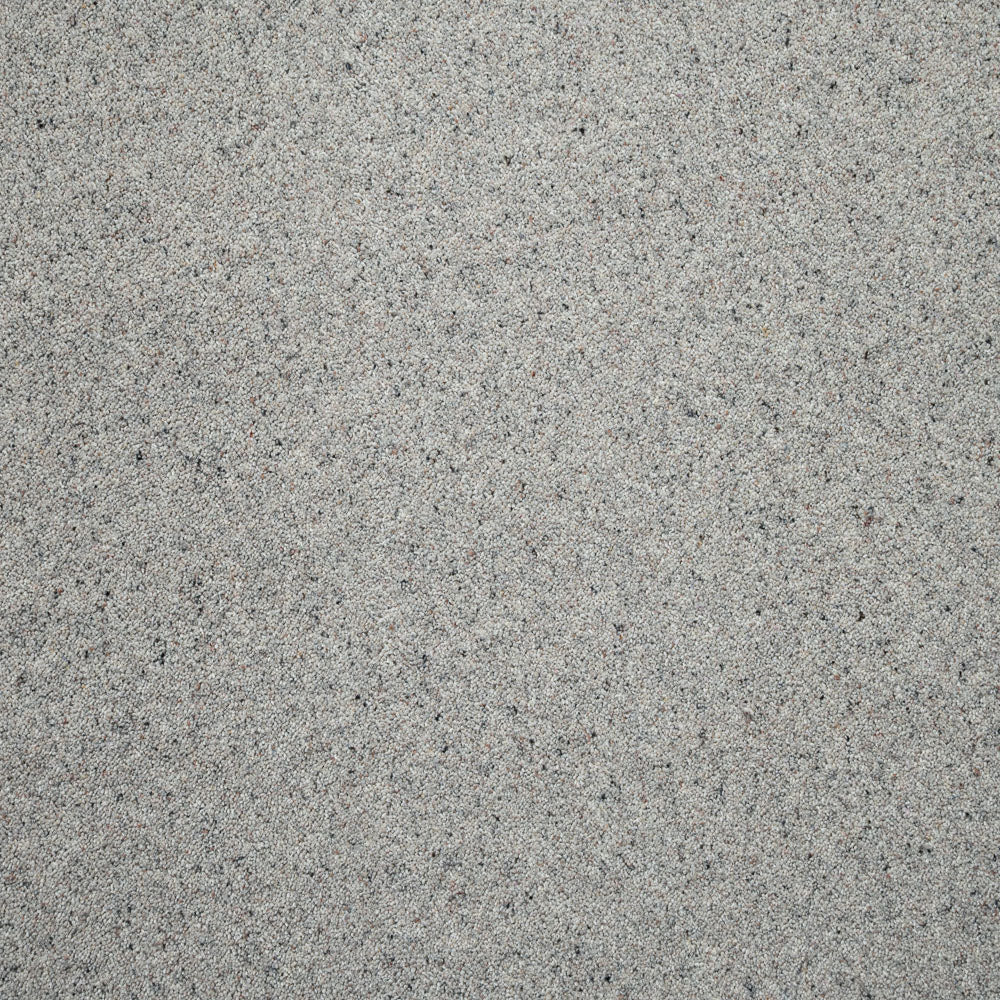 Grey Squirrel Natural Berber Twist Deluxe 55oz Carpet by Cormar - Image 2