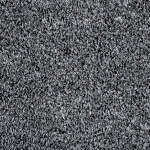 Grey Star Twist Carpet - Image 3